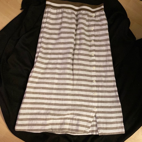 Long skirt by J.Jill SALE - Picture 3 of 3
